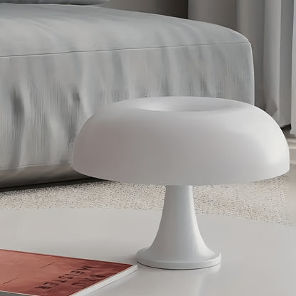 🍄 Lámpara Setita Plástica – Luz y Estilo en un Solo Toque 💡