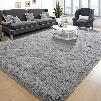 No Camines Más en Frío – Tapete Esponjoso y Seguro para un Hogar Más Cozy y Chic 🏠❄️