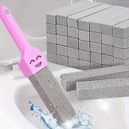 🛁 Piedra de Limpieza Multiusos – Baño, Cocina, Azulejos y Más