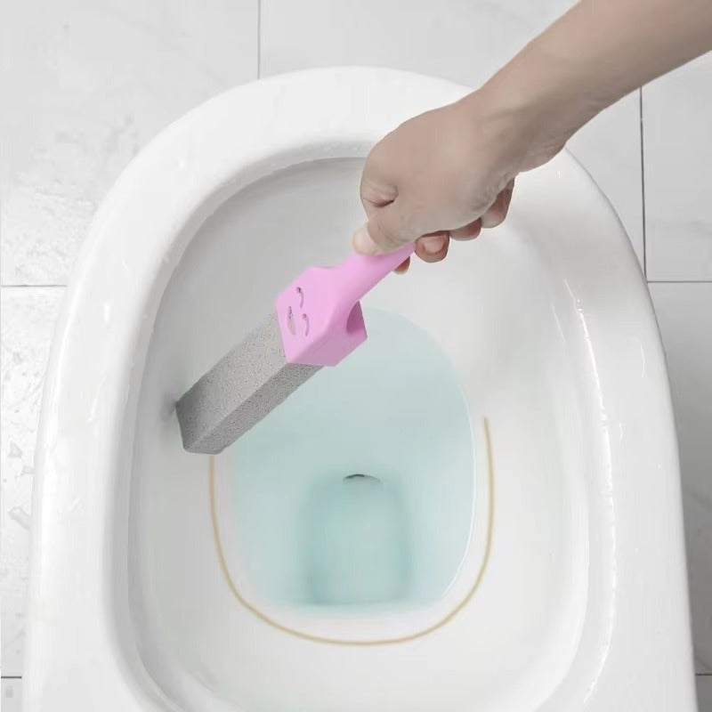 🛁 Piedra de Limpieza Multiusos – Baño, Cocina, Azulejos y Más