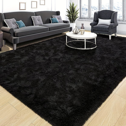 No Camines Más en Frío – Tapete Esponjoso y Seguro para un Hogar Más Cozy y Chic 🏠❄️