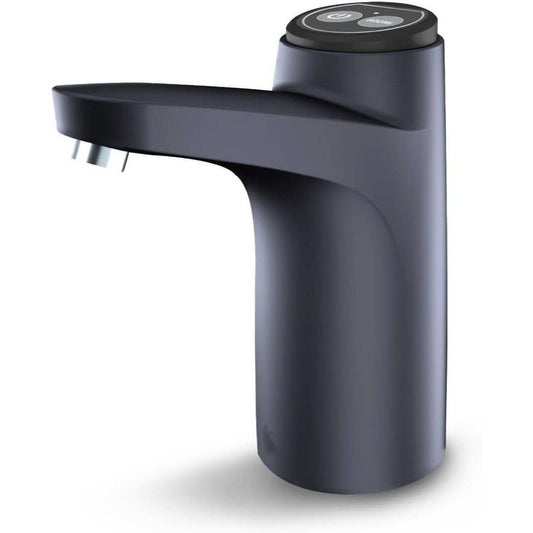 ¡Recarga y Disfruta! Dispensador Eléctrico para Garrafones 2-5 Gal USB 🔋💧