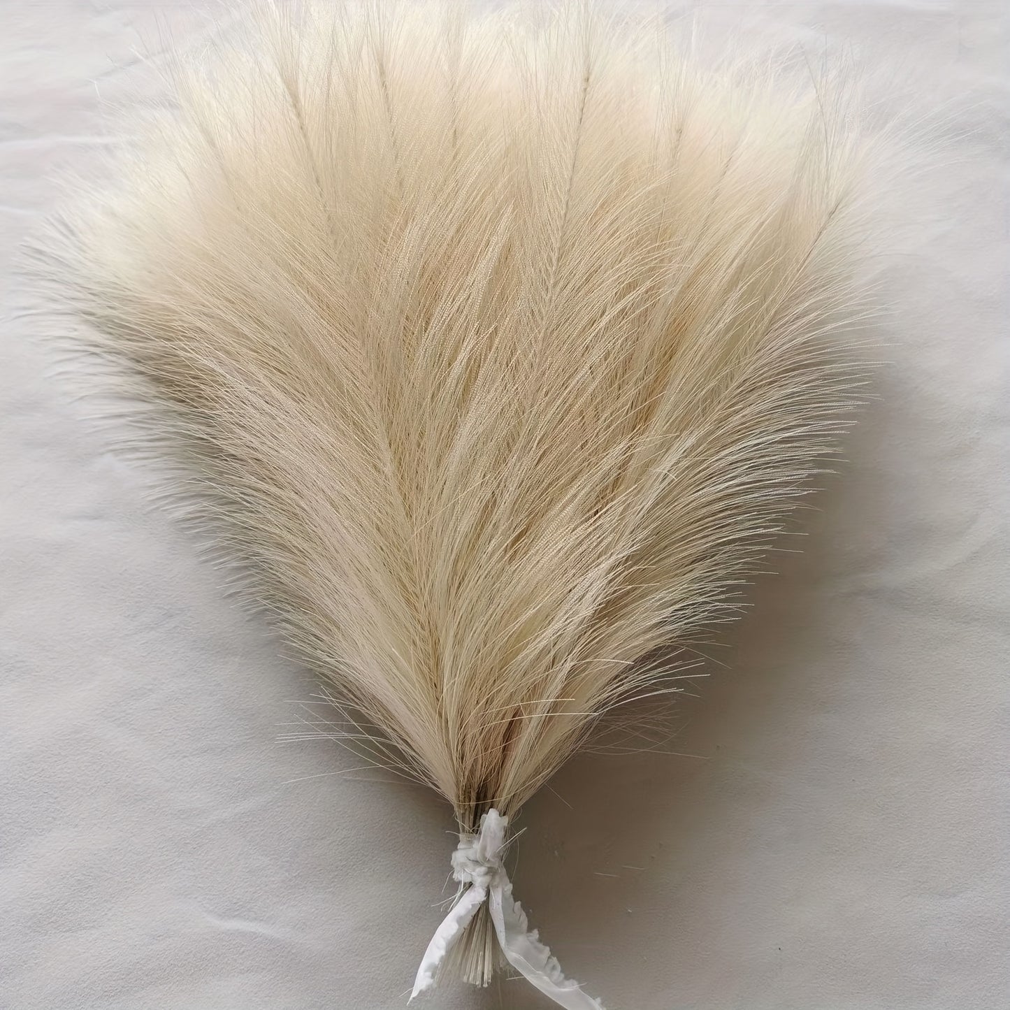 Set de 20 Ramas de Pampas Artificiales – Dale un Toque Boho Chic a Tu Espacio 🌾✨