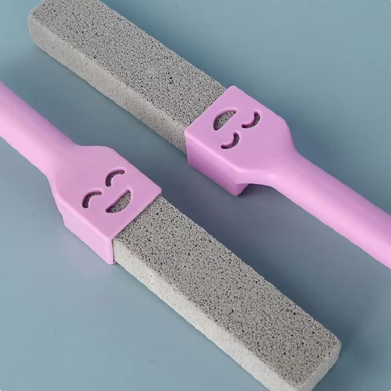🛁 Piedra de Limpieza Multiusos – Baño, Cocina, Azulejos y Más
