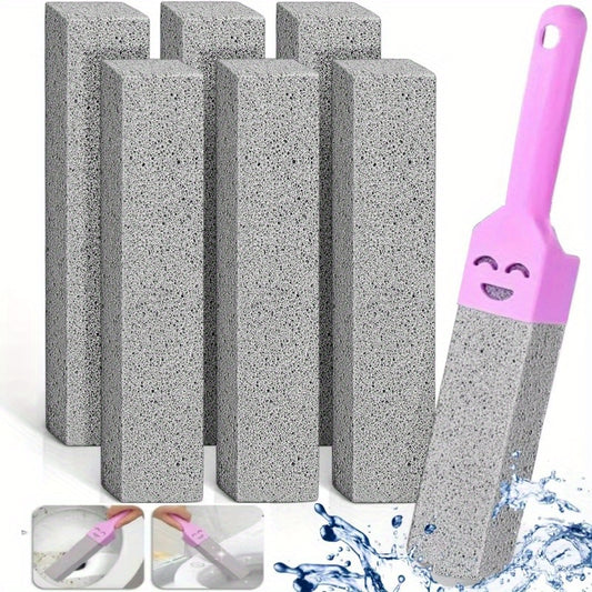 🛁 Piedra de Limpieza Multiusos – Baño, Cocina, Azulejos y Más