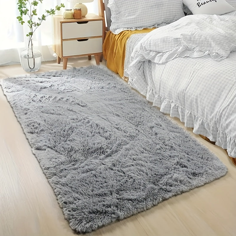 No Camines Más en Frío – Tapete Esponjoso y Seguro para un Hogar Más Cozy y Chic 🏠❄️