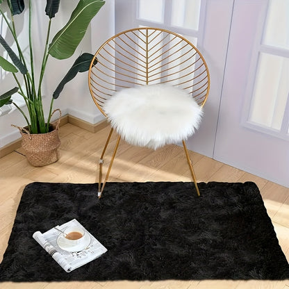 No Camines Más en Frío – Tapete Esponjoso y Seguro para un Hogar Más Cozy y Chic 🏠❄️