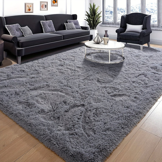 No Camines Más en Frío – Tapete Esponjoso y Seguro para un Hogar Más Cozy y Chic 🏠❄️