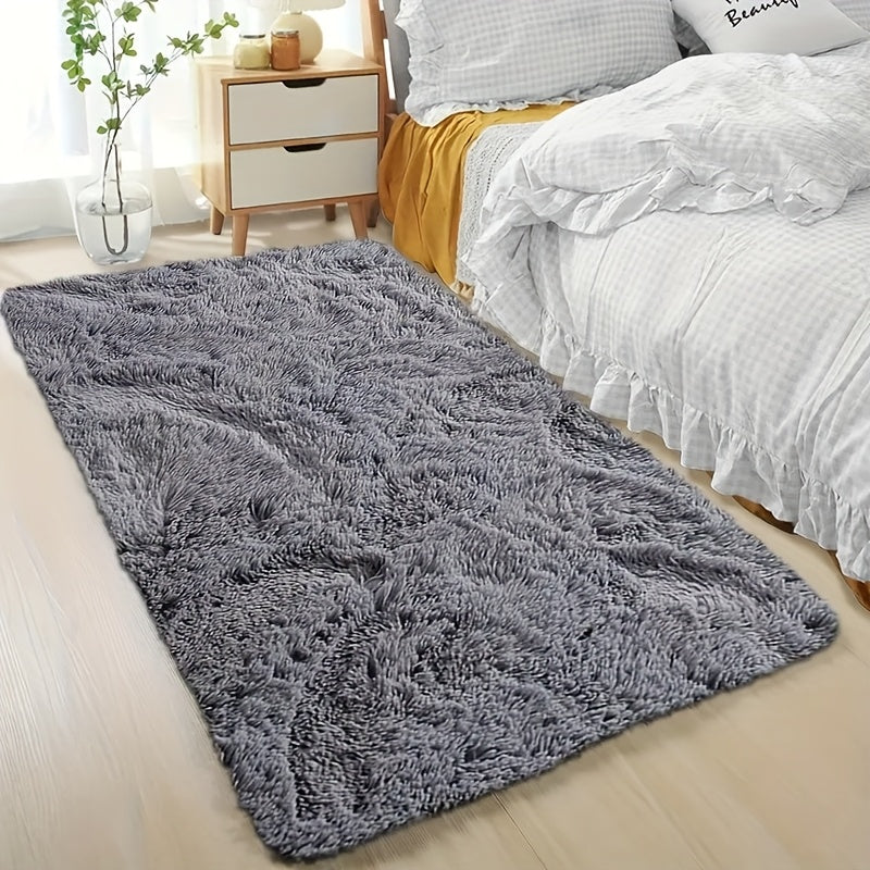 No Camines Más en Frío – Tapete Esponjoso y Seguro para un Hogar Más Cozy y Chic 🏠❄️