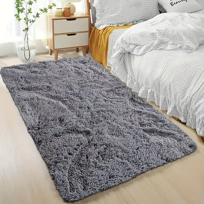 No Camines Más en Frío – Tapete Esponjoso y Seguro para un Hogar Más Cozy y Chic 🏠❄️