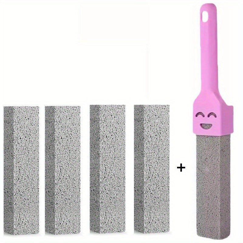 🛁 Piedra de Limpieza Multiusos – Baño, Cocina, Azulejos y Más