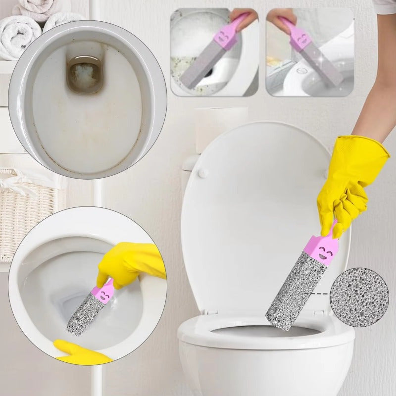 🛁 Piedra de Limpieza Multiusos – Baño, Cocina, Azulejos y Más